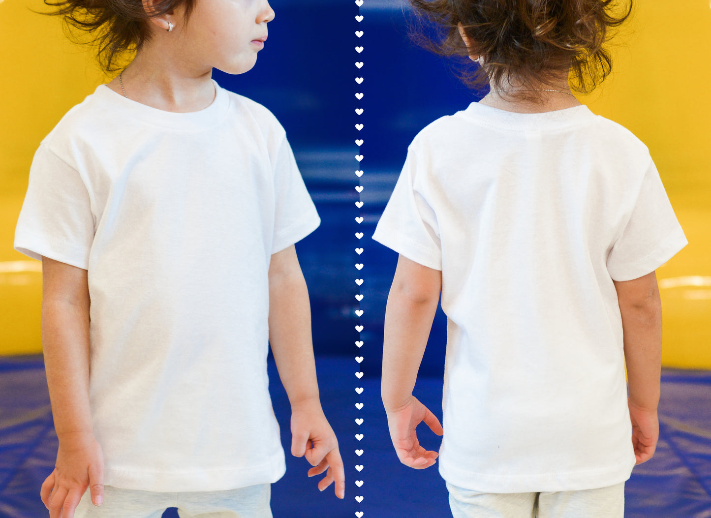 Create Your Kids T-Shirts