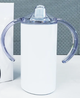 Custom Sippy Tumbler