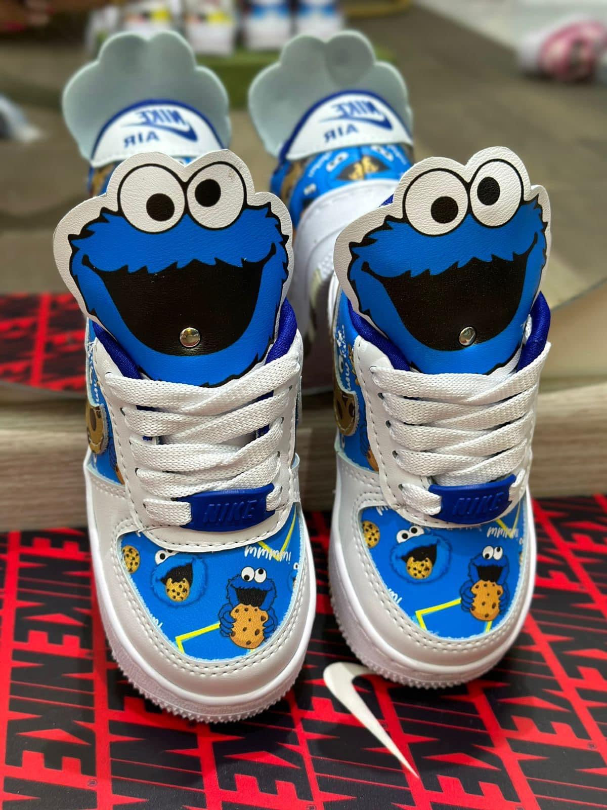 Kid’s Shoes
