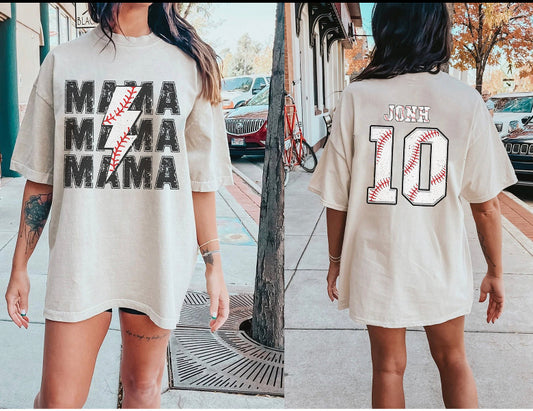 Be your Childs #1 Fan