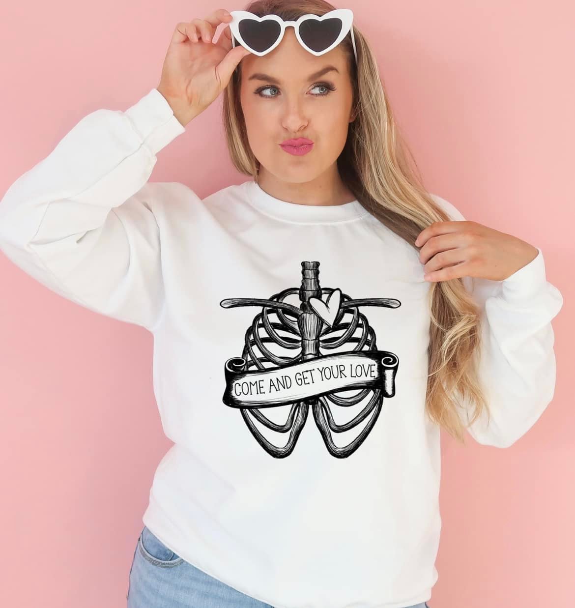 Valentine's Day Apparel