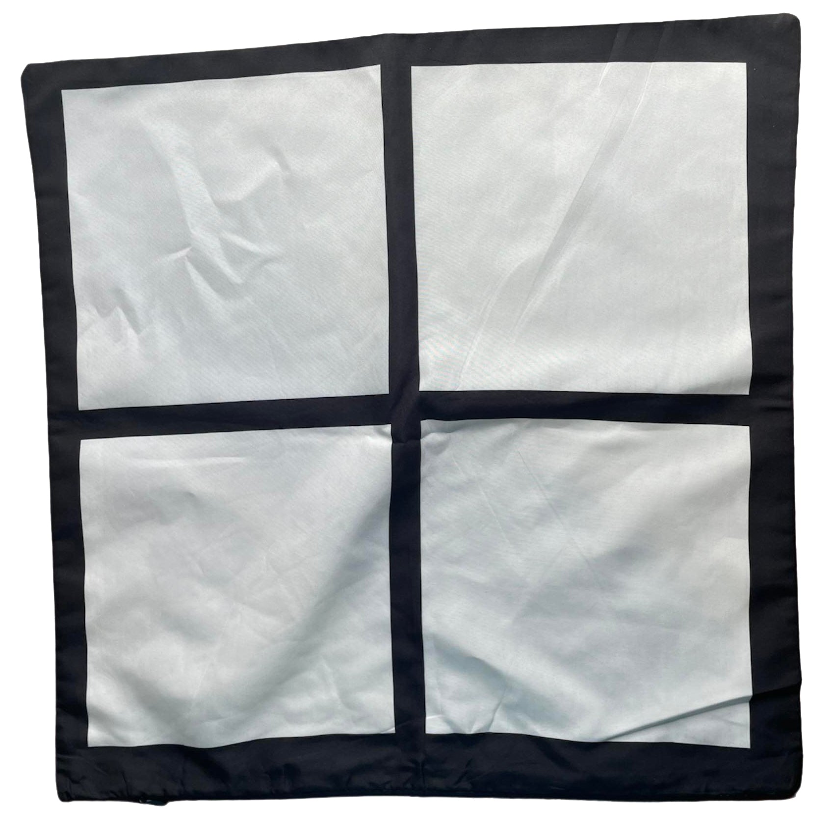 Pictured Pillow Case Panels