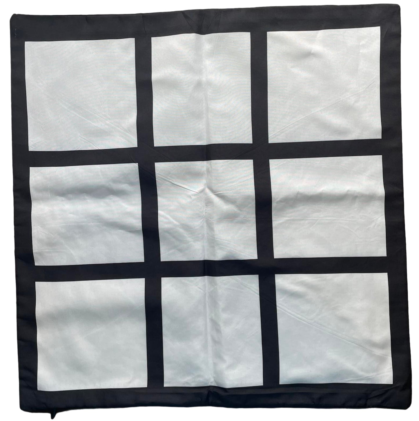 Pictured Pillow Case Panels