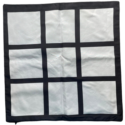 Pictured Pillow Case Panels