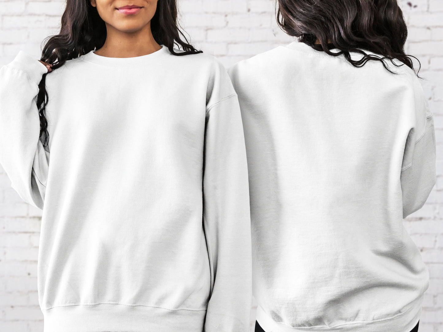 Create Your Crewneck