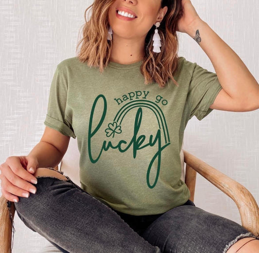 St. Patrick’s Day T-Shirts