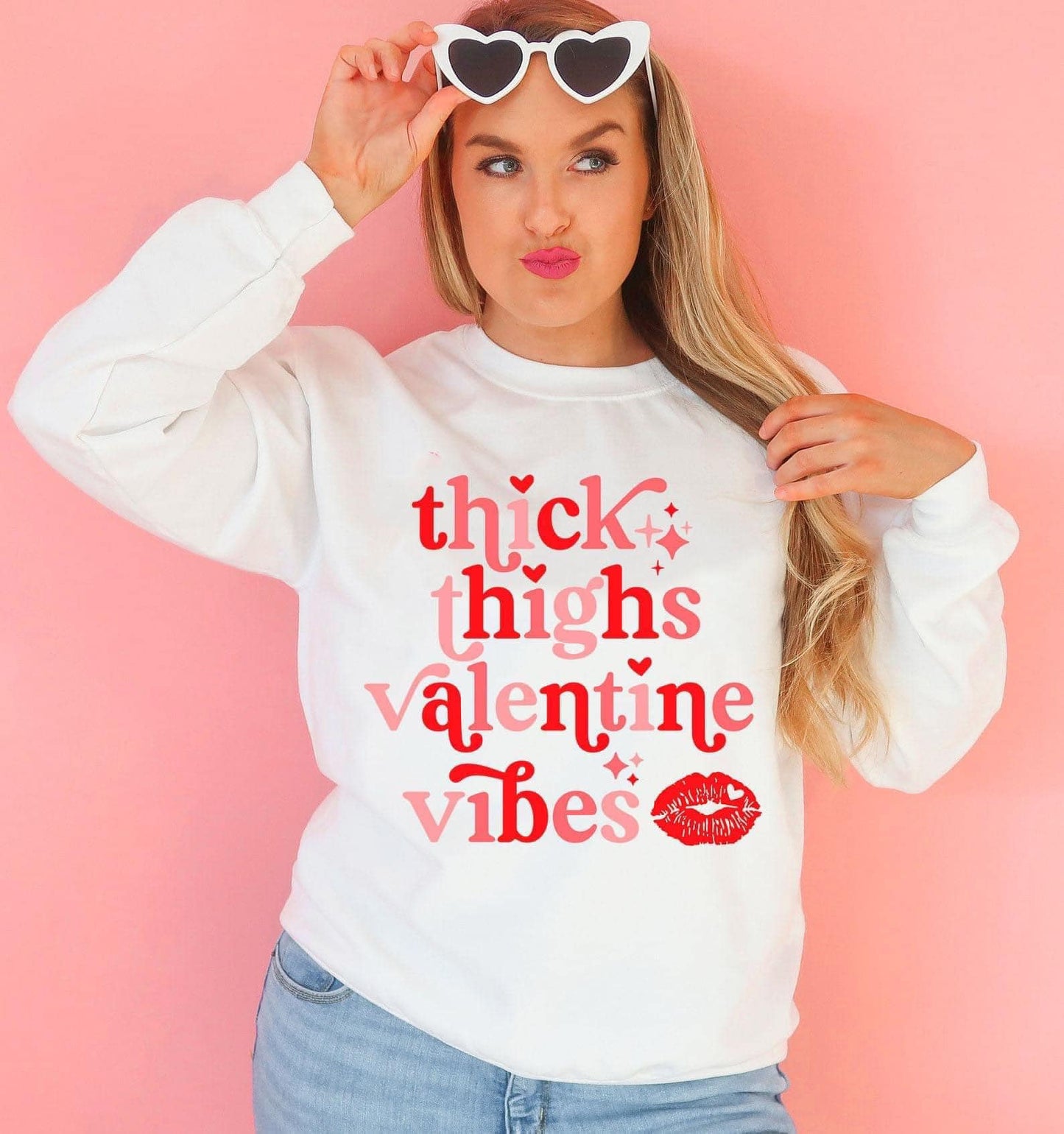 Valentine's Day Apparel