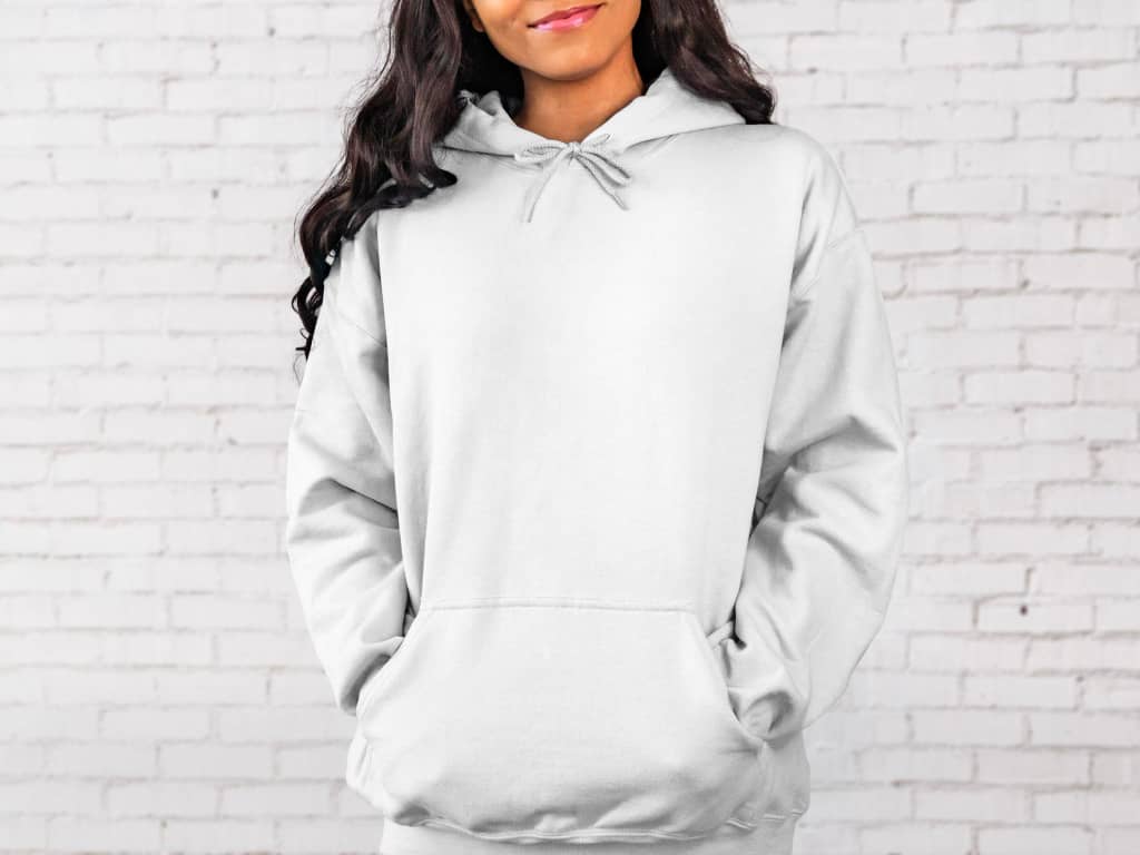 Create Your Hoodie