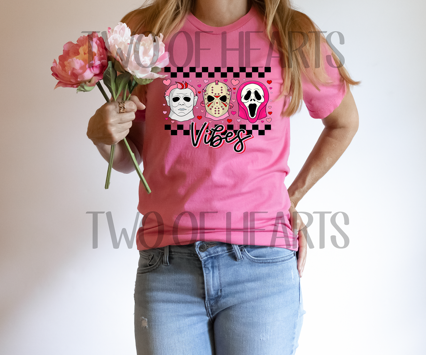 Valentine's Day Apparel
