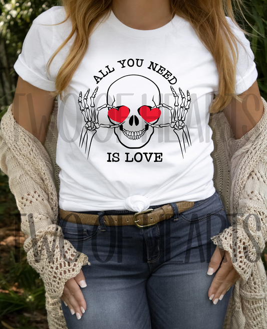 Valentine's Day Apparel