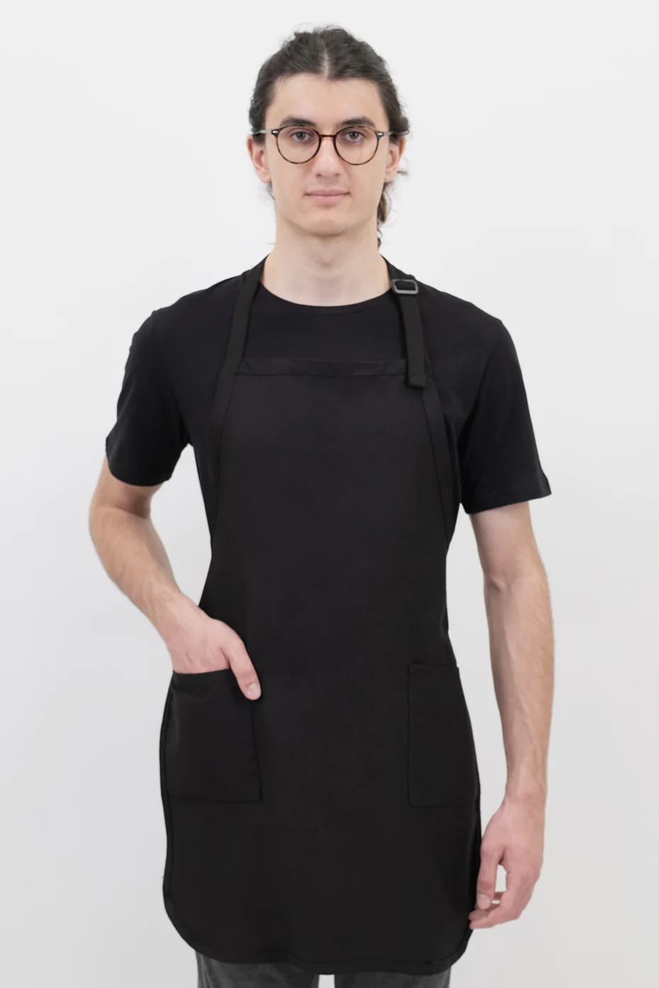 Nail Hustler Apron