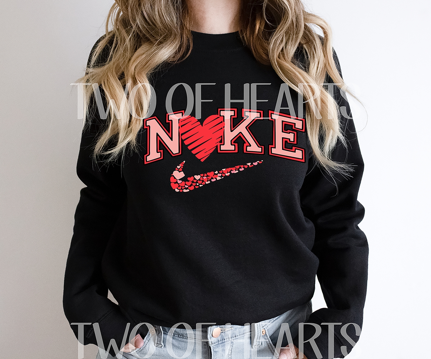 Valentine's Day Apparel