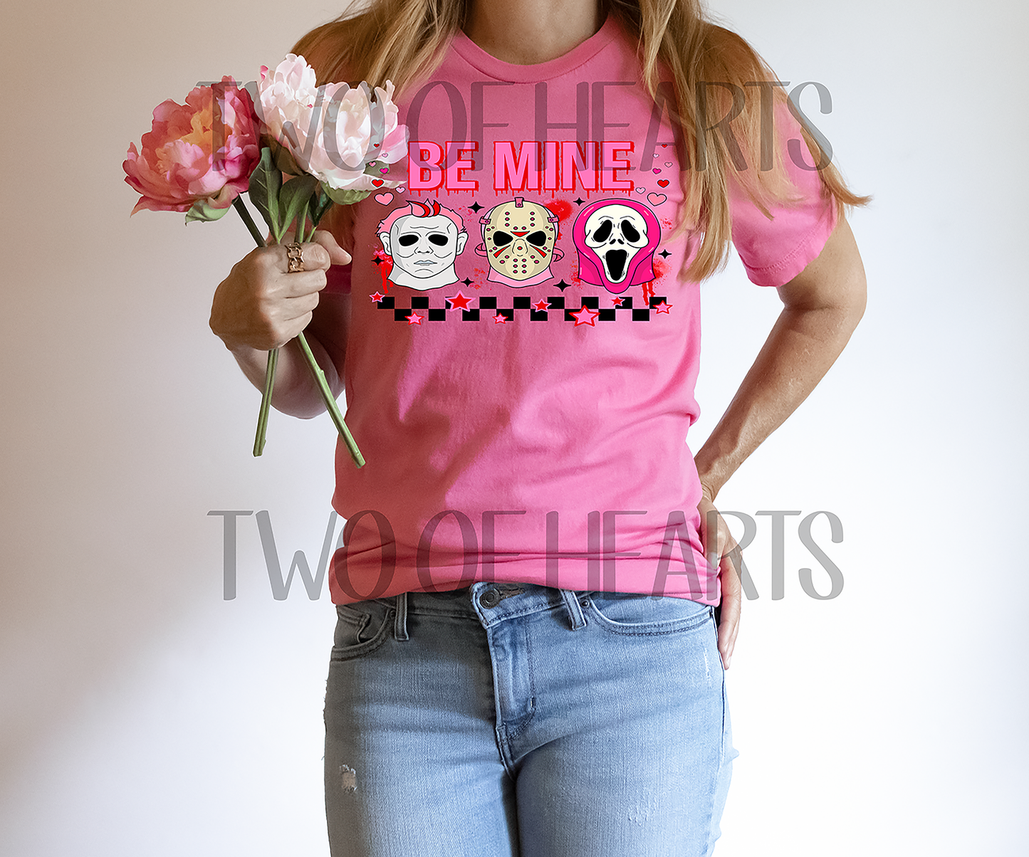 Valentine's Day Apparel