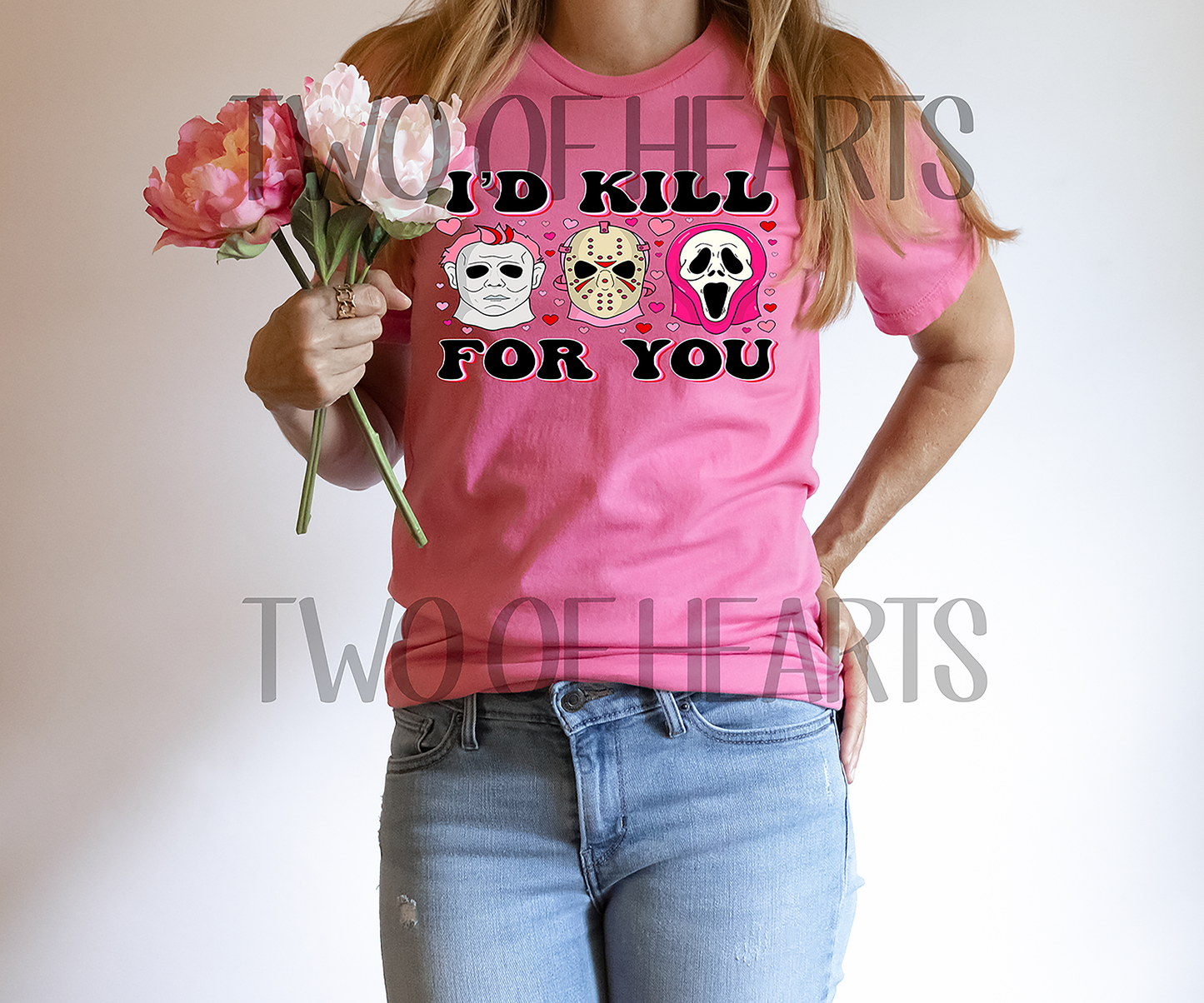 Valentine's Day Apparel