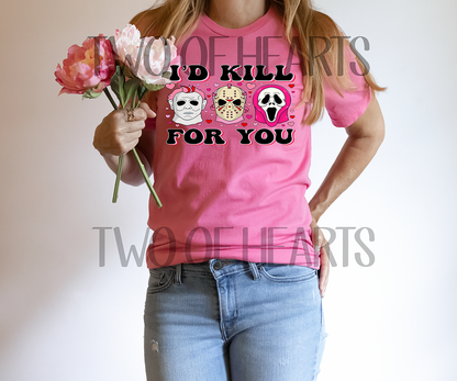 Valentine's Day Apparel