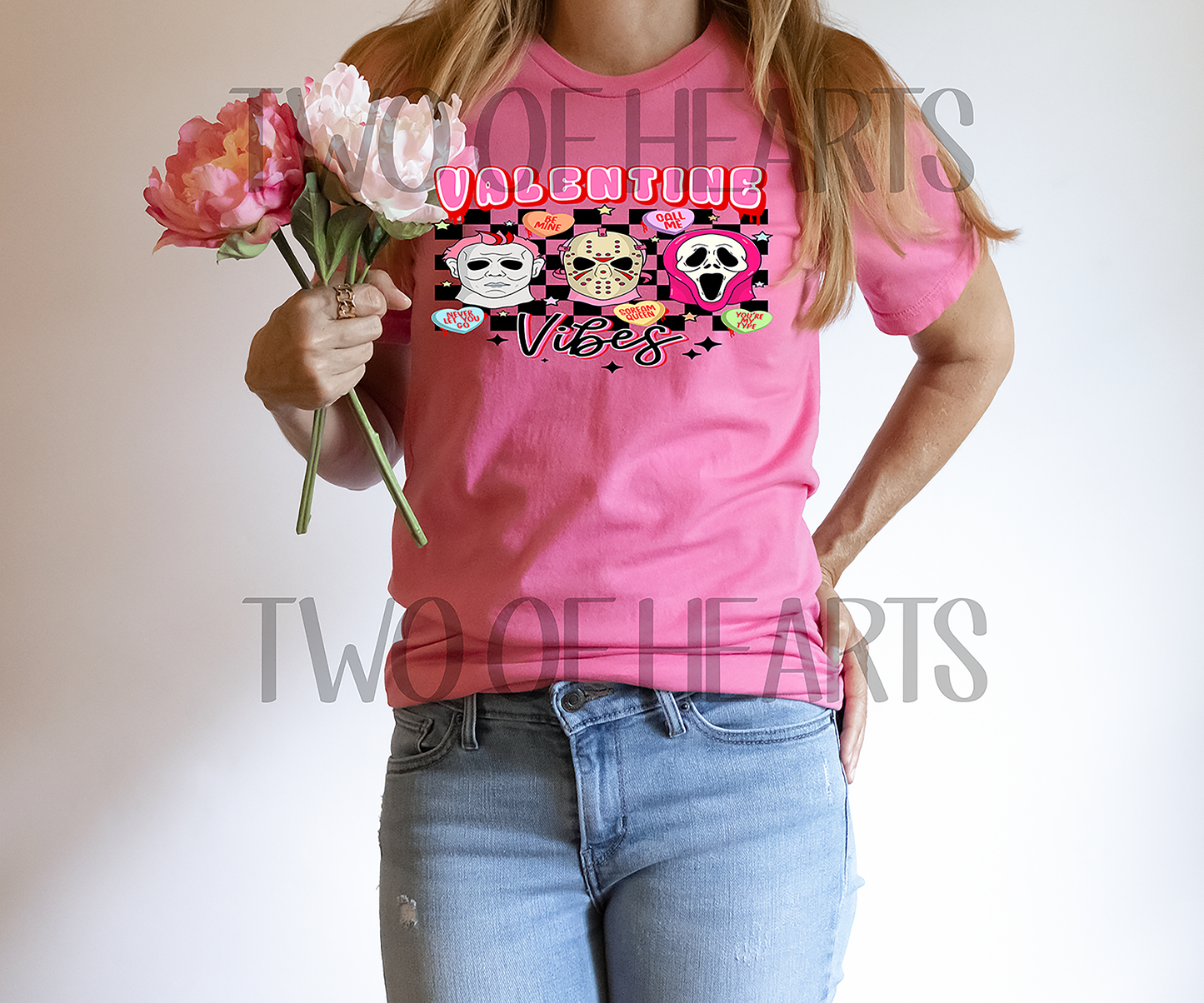 Valentine's Day Apparel
