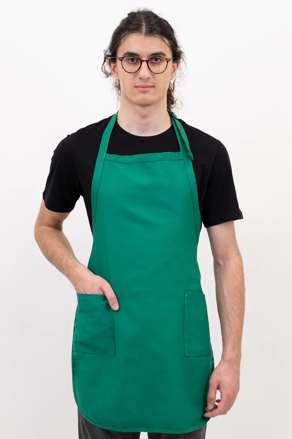 Nail Hustler Apron