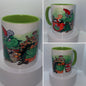 Christmas Mugs