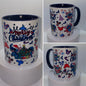 Christmas Mugs