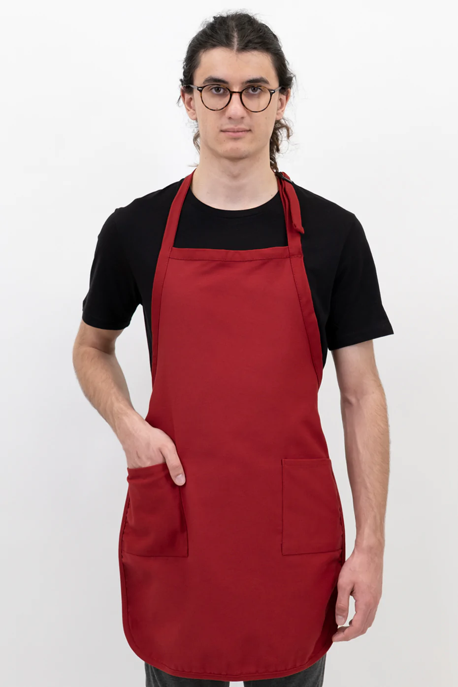 Nail Hustler Apron
