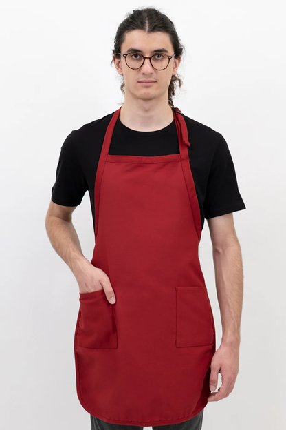 Nail Hustler Apron