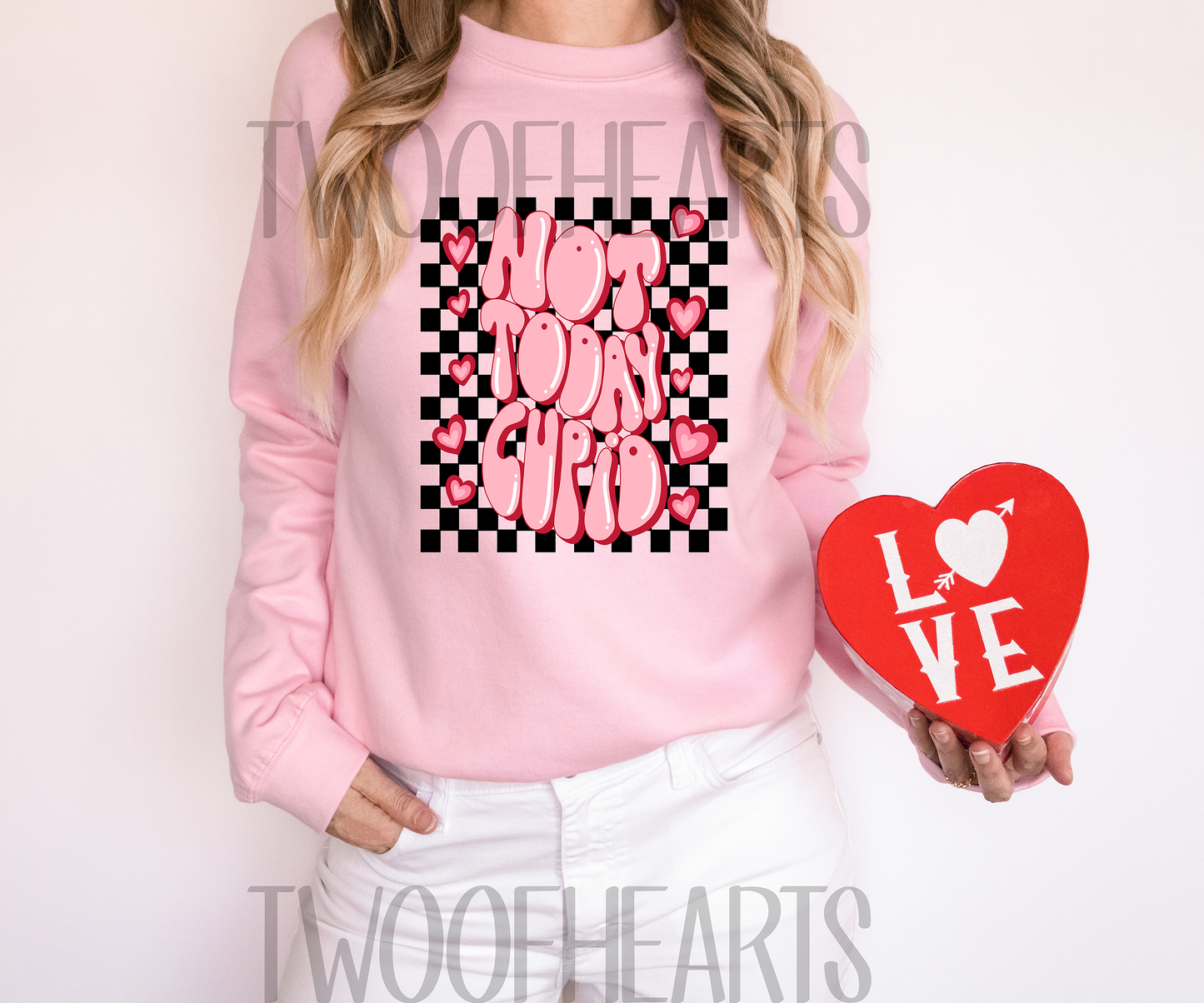Valentine's Day Apparel