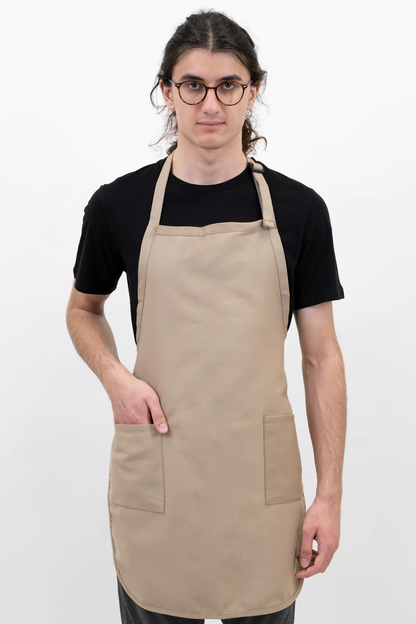 Nail Hustler Apron