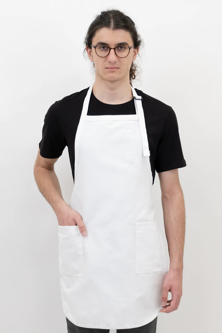 Nail Hustler Apron